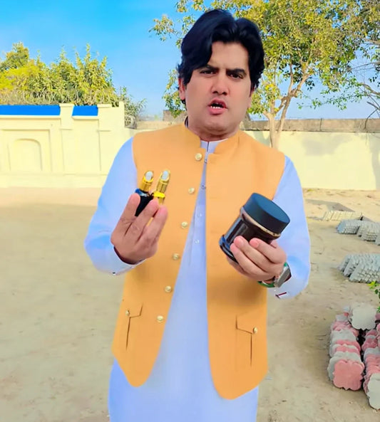 Majoon Kasturi + Rocket Tila By Famous Hakeem Kashif (Deal Offer 2 In 1)